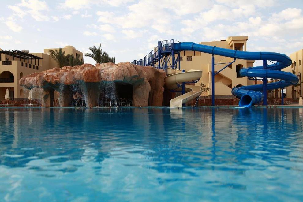 STELLA DI MARE GARDENS RESORT & SPA - MAKADI BAY  - Изображение 16